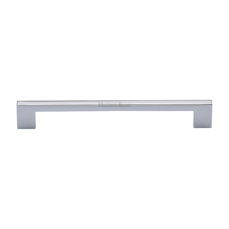 Heritage Brass Metro Cabinet Pull Handle