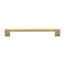 Heritage Brass Metro Cabinet Pull Handle
