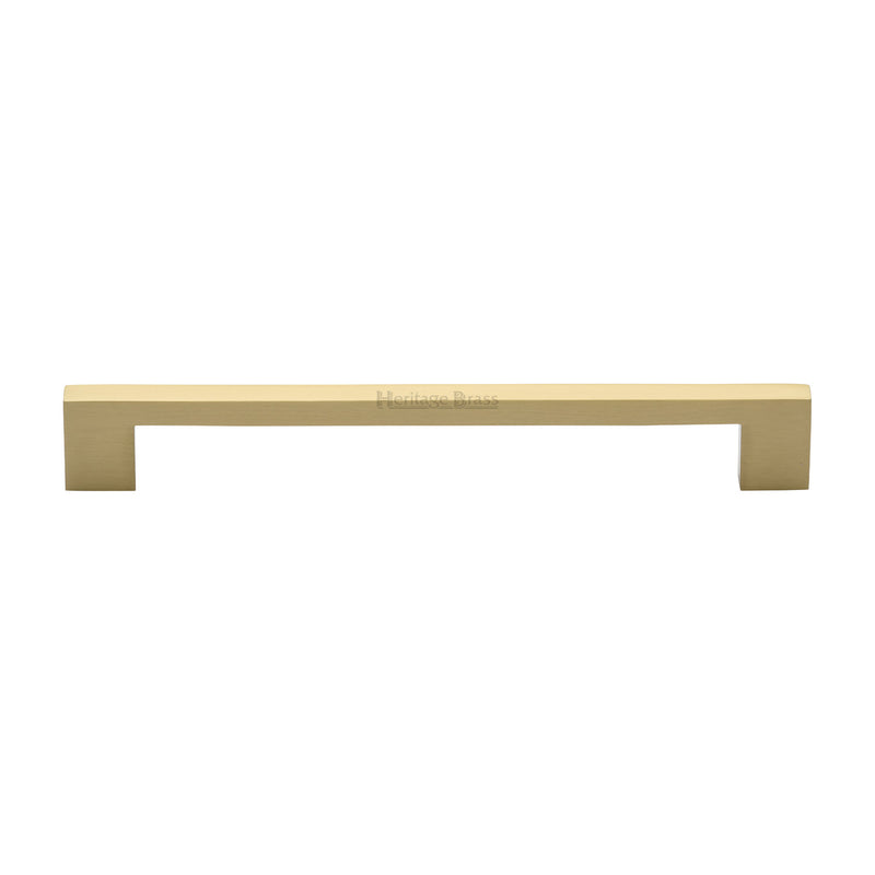 Heritage Brass Metro Cabinet Pull Handle