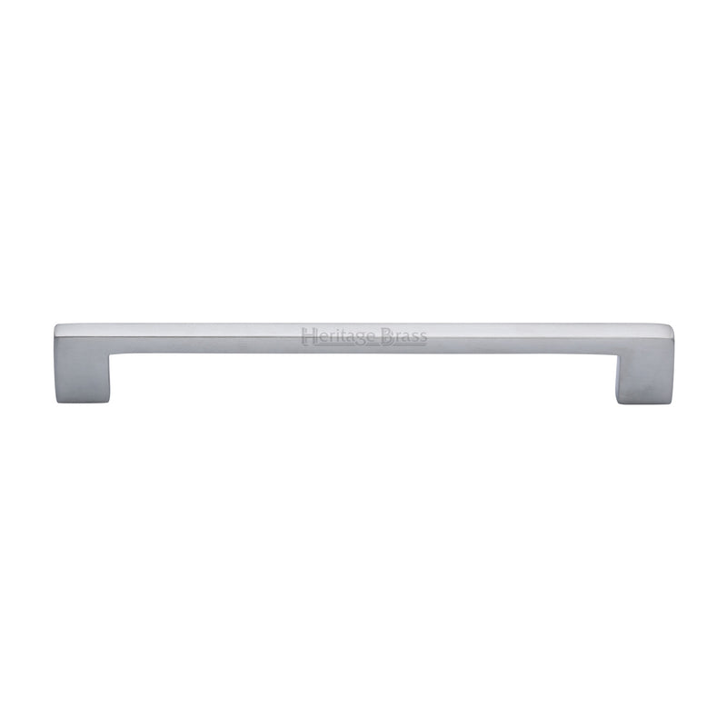 Heritage Brass Metro Cabinet Pull Handle