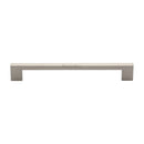 Heritage Brass Metro Cabinet Pull Handle