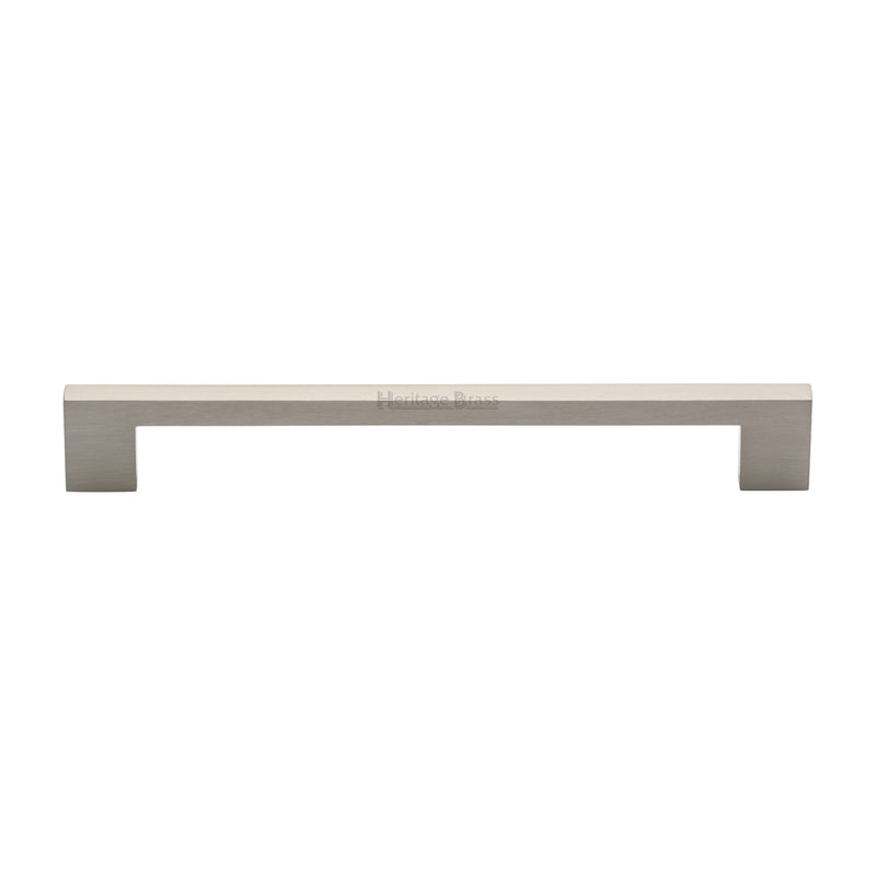Heritage Brass Metro Cabinet Pull Handle