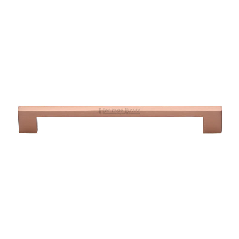 Heritage Brass Metro Cabinet Pull Handle