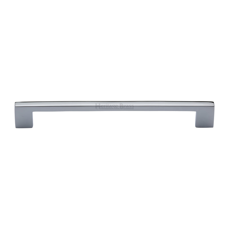 Heritage Brass Metro Cabinet Pull Handle