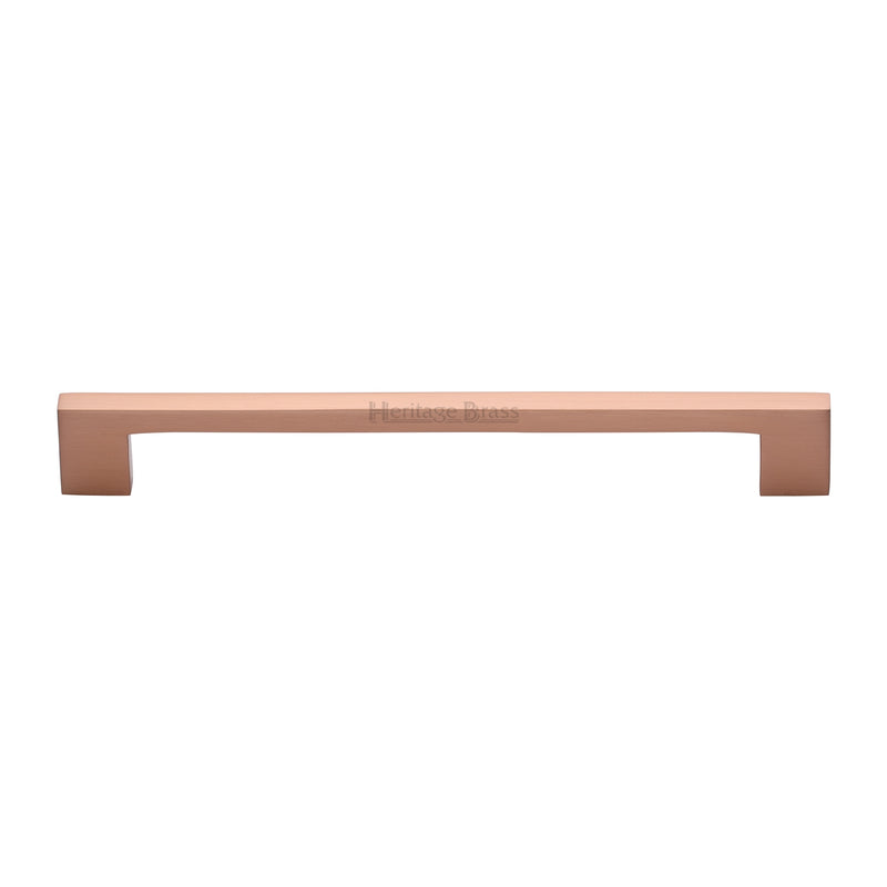 Heritage Brass Metro Cabinet Pull Handle