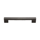 Heritage Brass Metro Cabinet Pull Handle