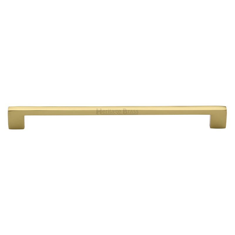Heritage Brass Metro Cabinet Pull Handle