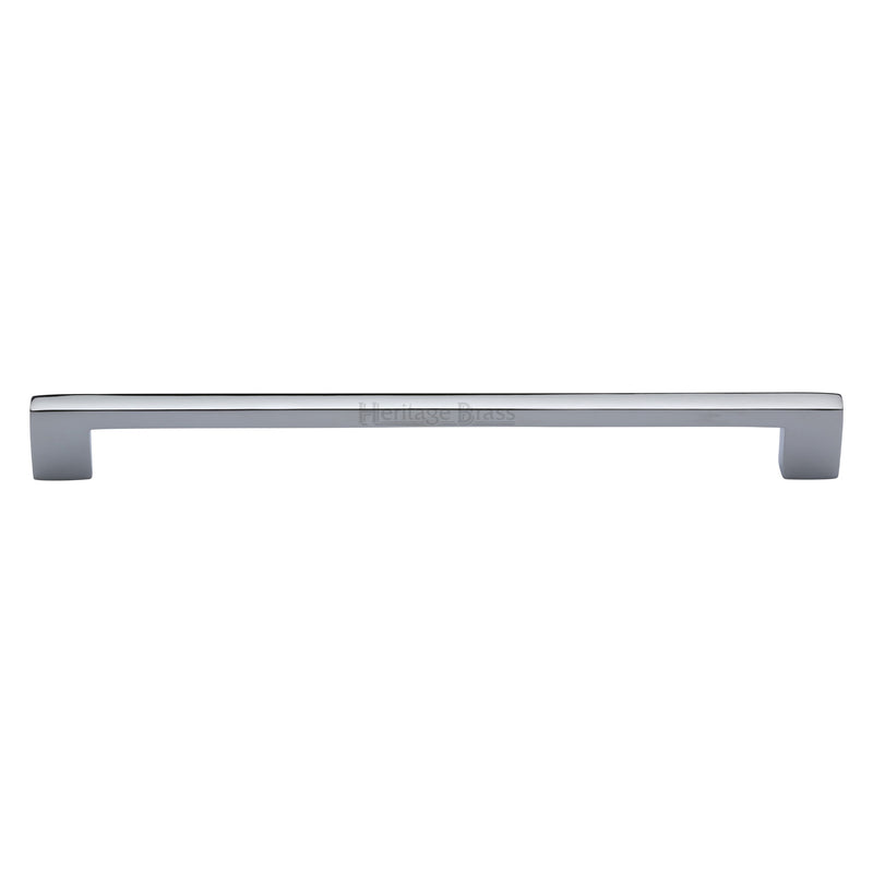 Heritage Brass Metro Cabinet Pull Handle