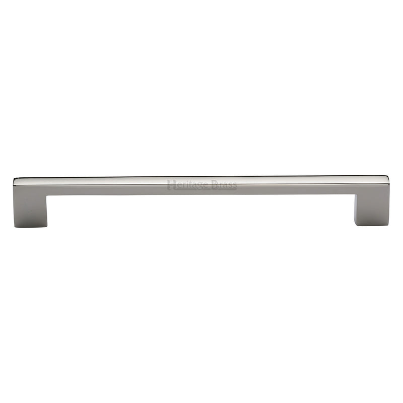 Heritage Brass Metro Cabinet Pull Handle