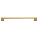 Heritage Brass Metro Cabinet Pull Handle