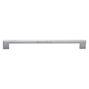 Heritage Brass Metro Cabinet Pull Handle