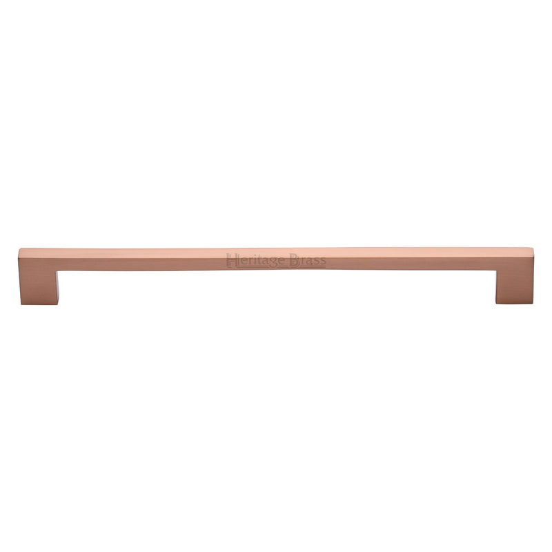 Heritage Brass Metro Cabinet Pull Handle