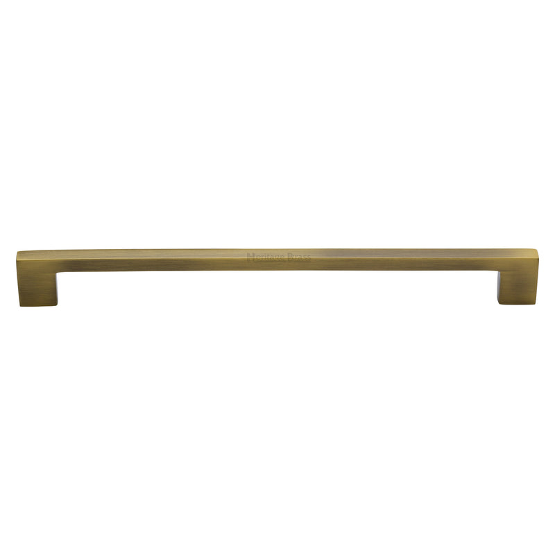 Heritage Brass Metro Cabinet Pull Handle
