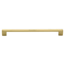 Heritage Brass Metro Cabinet Pull Handle