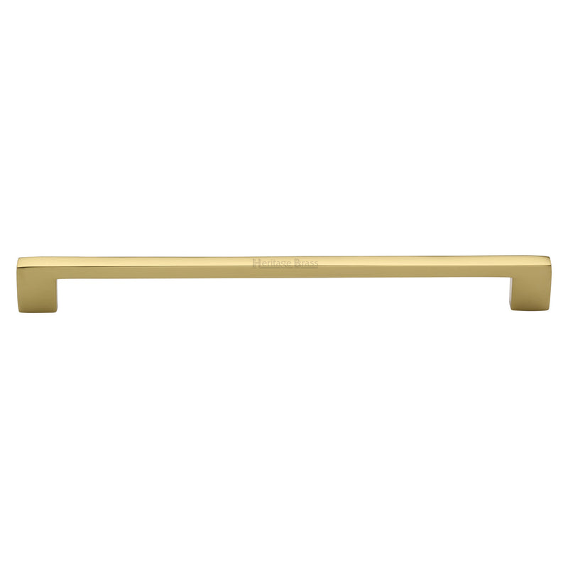 Heritage Brass Metro Cabinet Pull Handle