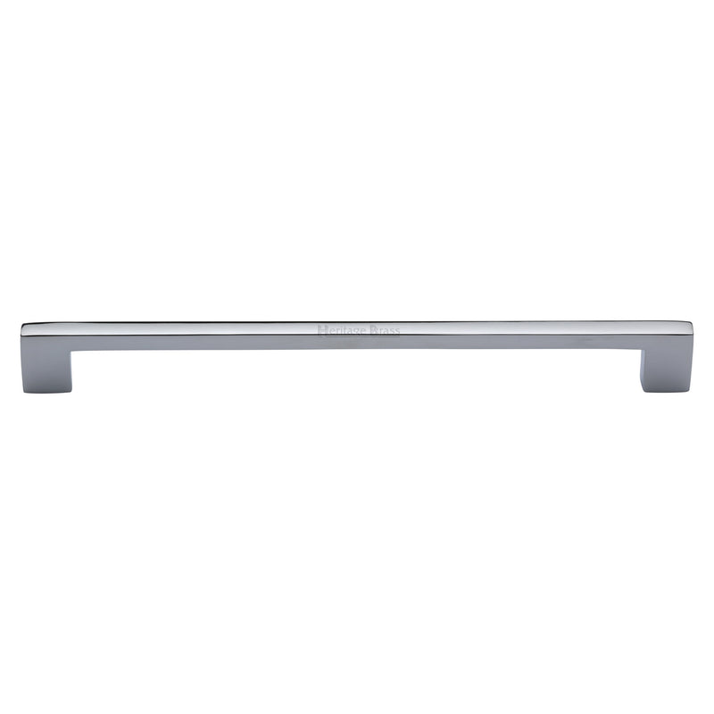 Heritage Brass Metro Cabinet Pull Handle