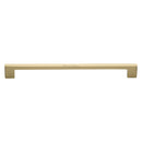 Heritage Brass Metro Cabinet Pull Handle