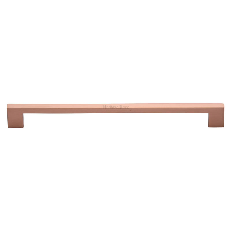 Heritage Brass Metro Cabinet Pull Handle