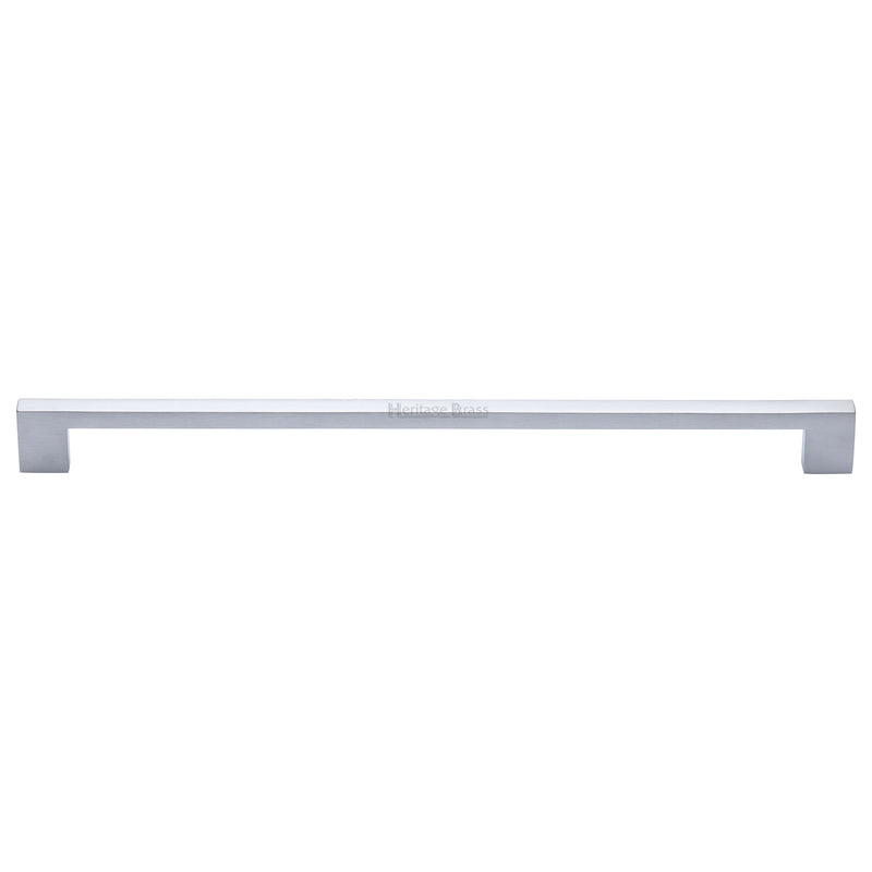 Heritage Brass Metro Cabinet Pull Handle