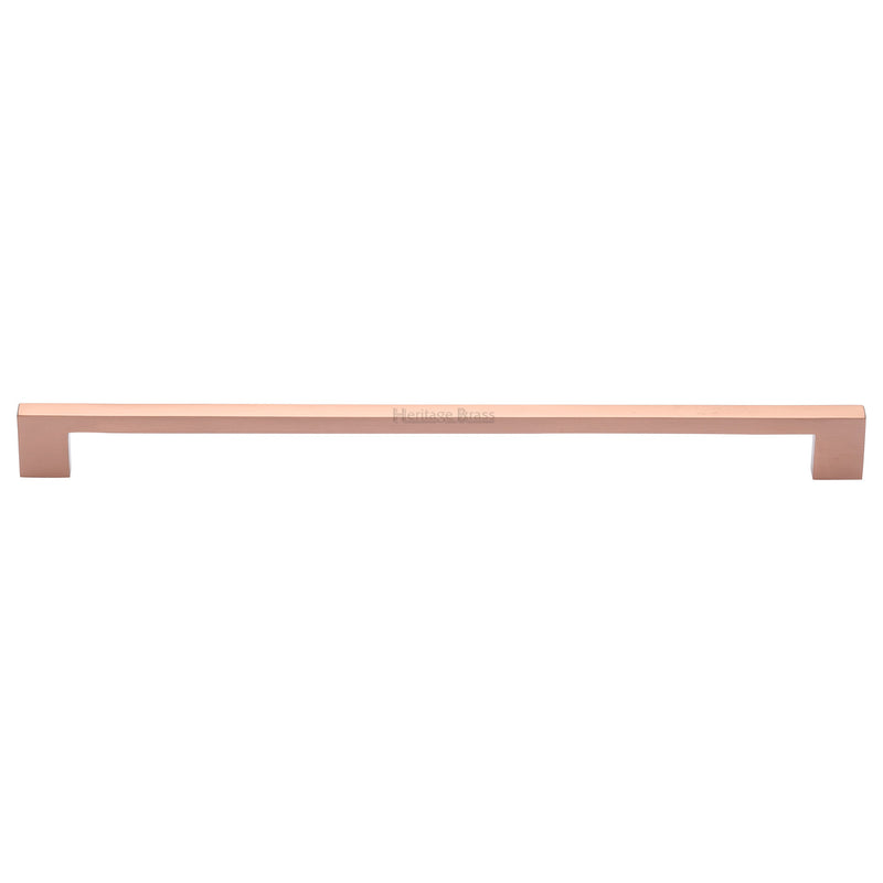 Heritage Brass Metro Cabinet Pull Handle