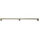 Heritage Brass Metro Cabinet Pull Handle