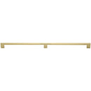 Heritage Brass Metro Cabinet Pull Handle