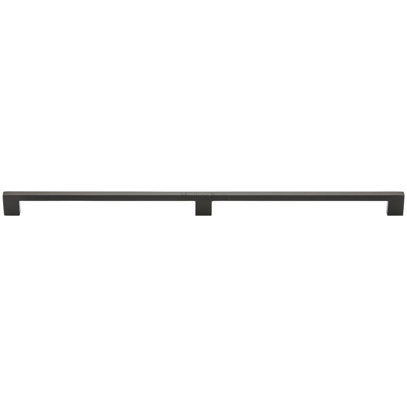 Heritage Brass Metro Cabinet Pull Handle