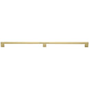 Heritage Brass Metro Cabinet Pull Handle