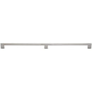 Heritage Brass Metro Cabinet Pull Handle