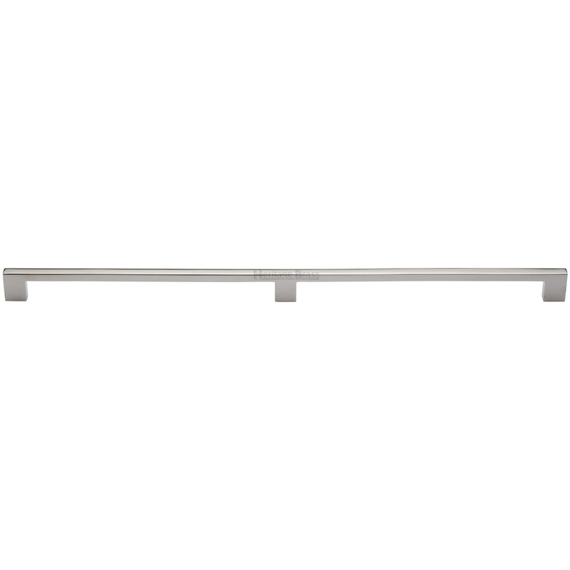 Heritage Brass Metro Cabinet Pull Handle