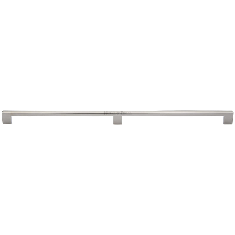 Heritage Brass Metro Cabinet Pull Handle