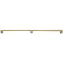 Heritage Brass Metro Cabinet Pull Handle