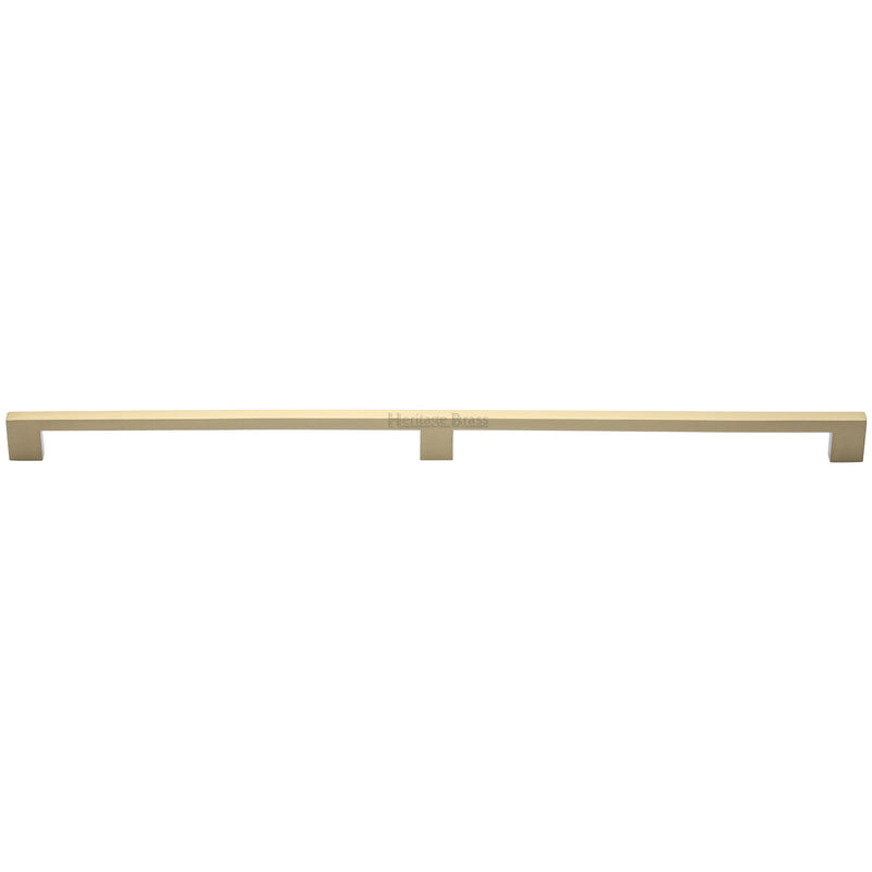 Heritage Brass Metro Cabinet Pull Handle