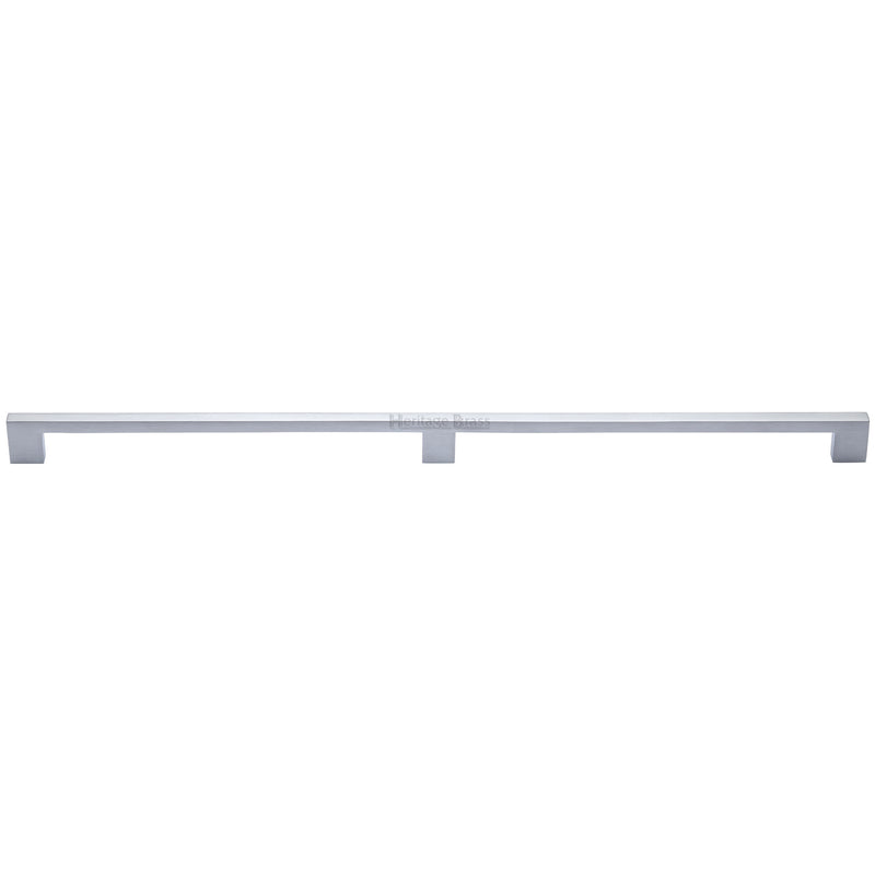 Heritage Brass Metro Cabinet Pull Handle