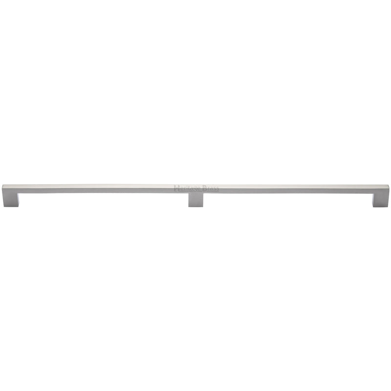 Heritage Brass Metro Cabinet Pull Handle