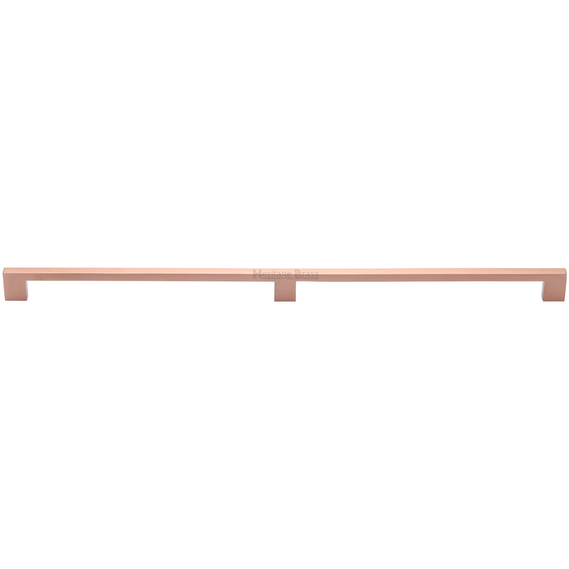 Heritage Brass Metro Cabinet Pull Handle