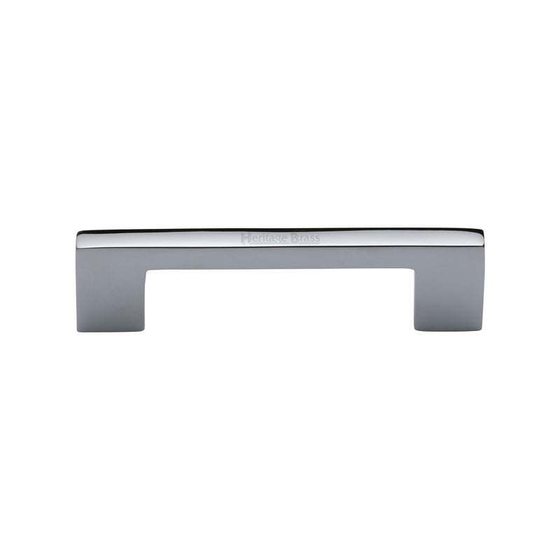 Heritage Brass Metro Cabinet Pull Handle