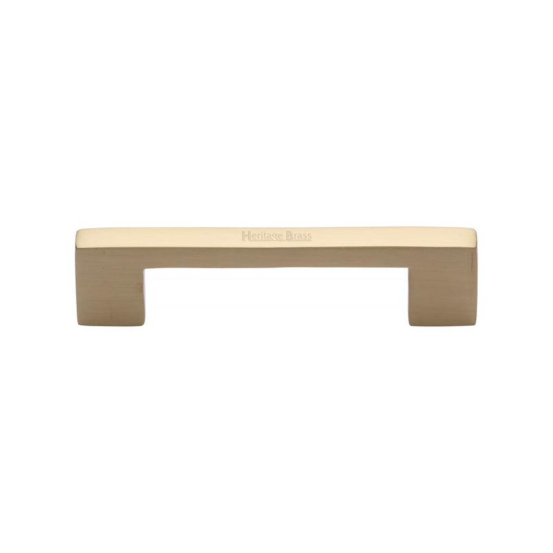 Heritage Brass Metro Cabinet Pull Handle