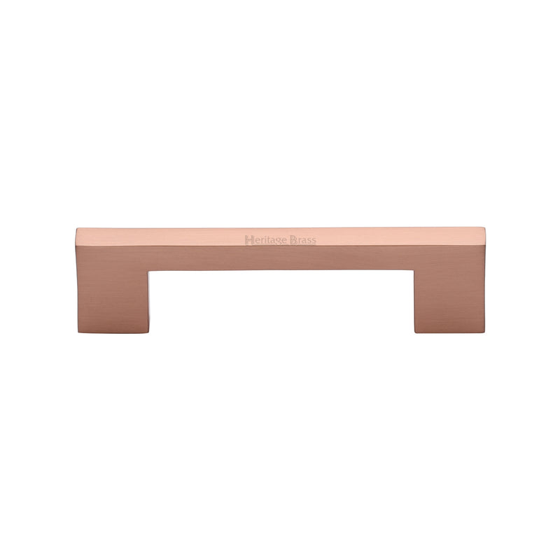 Heritage Brass Metro Cabinet Pull Handle