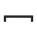 Heritage Brass Square Metro Cabinet Pull Handle