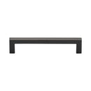 Heritage Brass Square Metro Cabinet Pull Handle