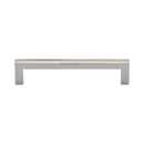 Heritage Brass Square Metro Cabinet Pull Handle