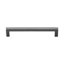 Heritage Brass Square Metro Cabinet Pull Handle