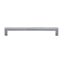 Heritage Brass Square Metro Cabinet Pull Handle