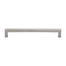 Heritage Brass Square Metro Cabinet Pull Handle