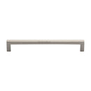 Heritage Brass Square Metro Cabinet Pull Handle