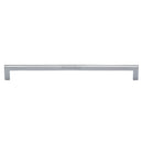 Heritage Brass Square Metro Cabinet Pull Handle