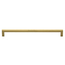 Heritage Brass Square Metro Cabinet Pull Handle