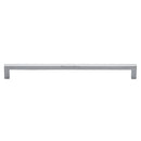 Heritage Brass Square Metro Cabinet Pull Handle