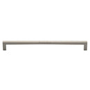 Heritage Brass Square Metro Cabinet Pull Handle